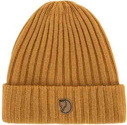 Czapka dzianinowa Fjallraven Byron Hat - acorn