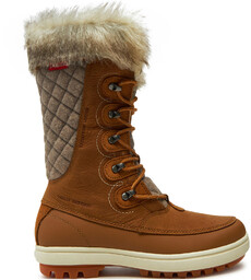 Śniegowce Helly Hansen Garibaldi Vl 11592 Brązowy