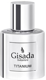 Gisada Switzerland Titanium Woda perfumowana 50 ml