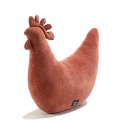 La Millou Poduszka Kura Babci Dany Cotto Ginger