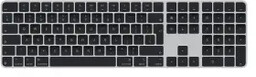 Apple Magic Keyboard z Touch ID i polem