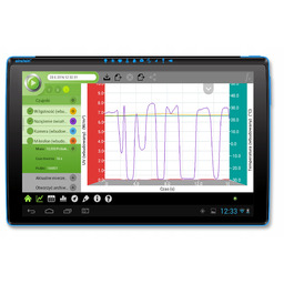 Tablet Einstein 1TFL04 8,9" 16 Gb 16 Gb