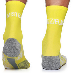 Todo Active Mistrz Dzielni - Skarpety biegowe Running