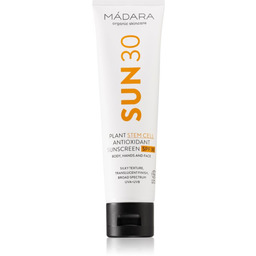 Madara Antioxidant Sunscreen SPF 30 Krem do ciała
