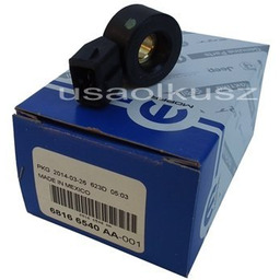 Czujnik spalania stukowego Dodge Grand Caravan 3,6 Knock