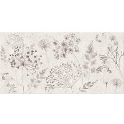 Płytka ścienna inserto PORTISO cream mat 29,7x60 gat.