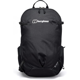 Berghaus Plecak unisex 24/7 15 litrów, wygodne dopasowanie,