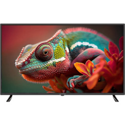 Telewizor LED KIANO Slim TV 40" FHD Czarny