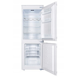 Amica Chłodziarko-zamrażarka do zabudowy BK2665.4i(E) 157,4cm