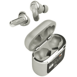 Słuchawki bezprzewodowe JBL Tour Pro 2 Szampański