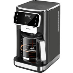 Ekspres przelewowy AMICA CD 2011 Czarny