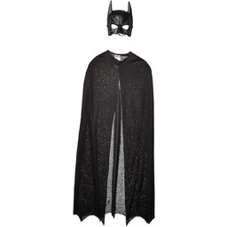 Rubie''s Batman Mroczny Rycerz Rises Batman Zestaw peleryny