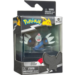 JAZWARES Figurka Pokémon Select Drilbur PKW3698