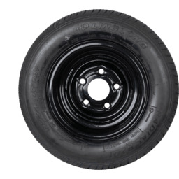 Koło wzmacniane do przyczepy OPONA LINGLONG 195/55 R10C