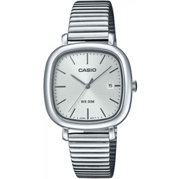 CASIO Zegarek LTP-B166D-7AVEF