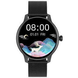 Zegarek Smartwatch G.rossi SW020-2