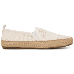 Espadryle EMU Australia Nessa W13272 Biały