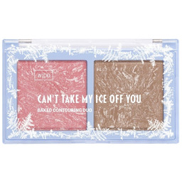 WIBO Can''t Take My Ice Off You Baked