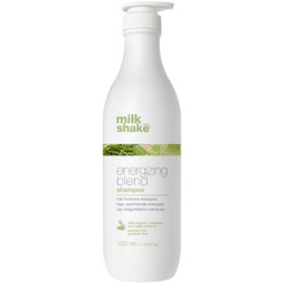 Milk Shake Energizing Blend Szampon pobudzający krążenie skóry