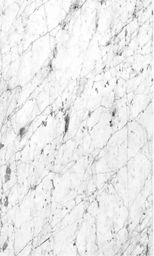 Plage Panoramiczna tapeta biały marmur, 1,5 x 2,5