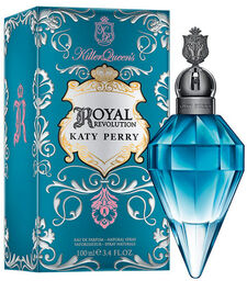 Katy Perry Royal Revolution, Woda perfumowana 100ml