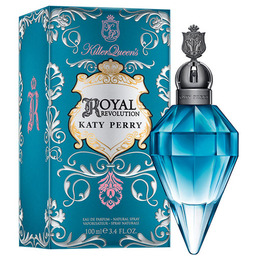 Katy Perry Royal Revolution, Woda perfumowana 100ml