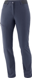 SPODNIE DAMSKIE SALOMON WAYFARER W C21106