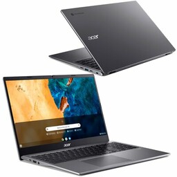 ACER Laptop Chromebook 515 CB515-1W-76KT 15.6" IPS i7-1165G7