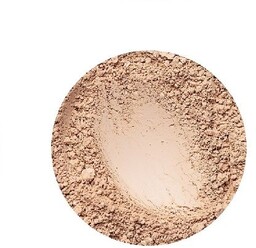 ANNABELLE MINERALS_Podkład mineralny rozświetlający Golden Light 4g