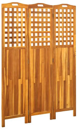 Edinos 3-panelowy parawan M6-S22