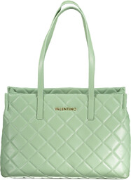 TORBY VALENTINO ZIELONA TORBA DAMSKA