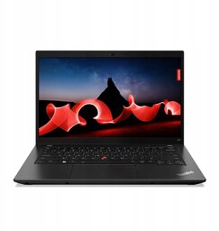 Laptop Lenovo ThinkPad L14 G4 (amd) R3 16GB