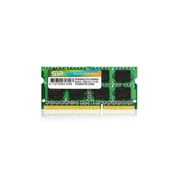 Silicon Power Pamięć RAM SODIMM DDR3 8GB (1x8GB)