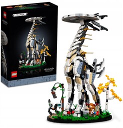 Lego Horizon Forbidden West: Żyraf 76989