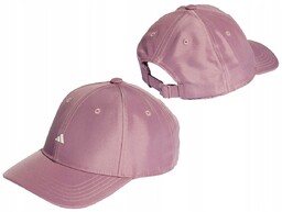 Czapka Z Daszkiem Adidas Bejsbolówka Hd7311 Różowy