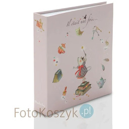 Album dziecięcy Panodia Il etait une fois (200