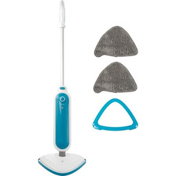 ZELMER Mop parowy ZST1300 Biało-niebieski