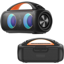 EARFUN SP201 Głośnik bezprzewodowy Bluetooth UBOOM Raver