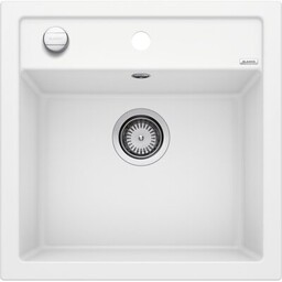 BLANCO Zlewozmywak Dalago 5 518524 Biały