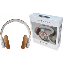 Słuchawki Bezprzewodowe Bang & Olufsen Beoplay Hx Nauszne