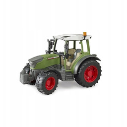 Traktor Frendt Vario 211 Bruder