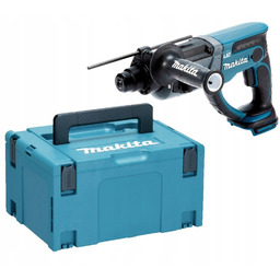 Makita Akumulatorowa Młotowiertarka Sds-plus Lxt 18V 1,9J 1200