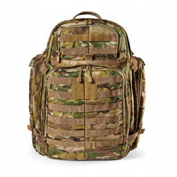 Plecak 5.11 RUSH72 2.0 Backpack 55L Multicam