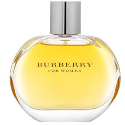 Burberry for Women woda perfumowana dla kobiet 100