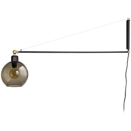 Kinkiet nowoczesny CRANE 9374 - Nowodvorski