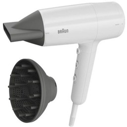 Braun suszarka do włosów BRHD226E