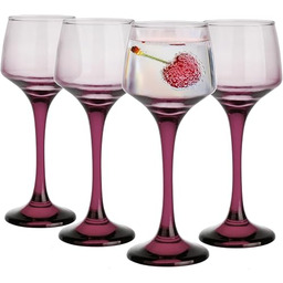 Glasmark Krosno Kieliszki do Wódki, Zestaw 4 x