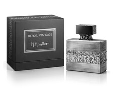 M. Micallef Royal Vintage, Woda perfumowana 100ml