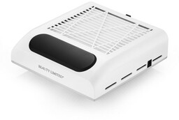 Pochłaniacz pyłu do frezarki Dustill White 80W