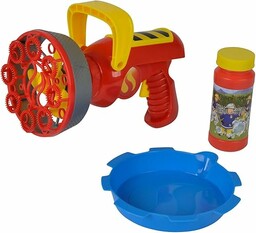 Simba 109252121 - Strażak Sam broń mydlana, 120